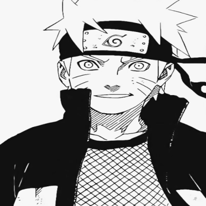 naruto Roblox decal