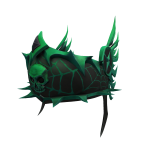 Emerald Widows Valk