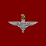 3rd Battalion, Parachute Regiment ᅠ