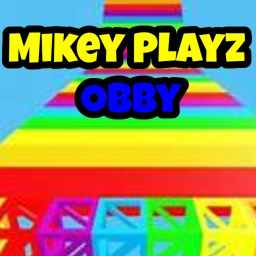 Mikey Playz Obby
