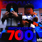 ReyWay/Monterey #DOA