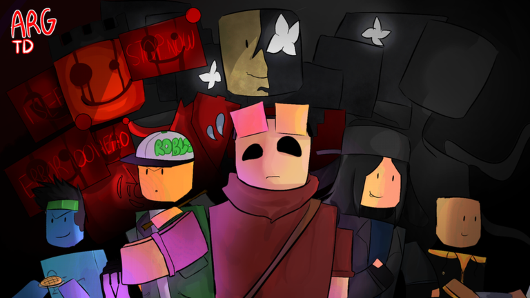 ARG Tower Defense screenshot 2