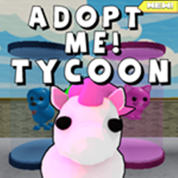Adopt Me! Tycoon