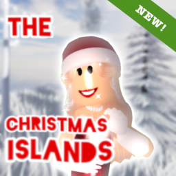 [NEW!] The Christmas Islands