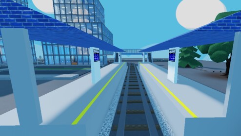 TRANSPORT SIMULATOR