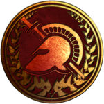 Warriors of Zeus ‌
