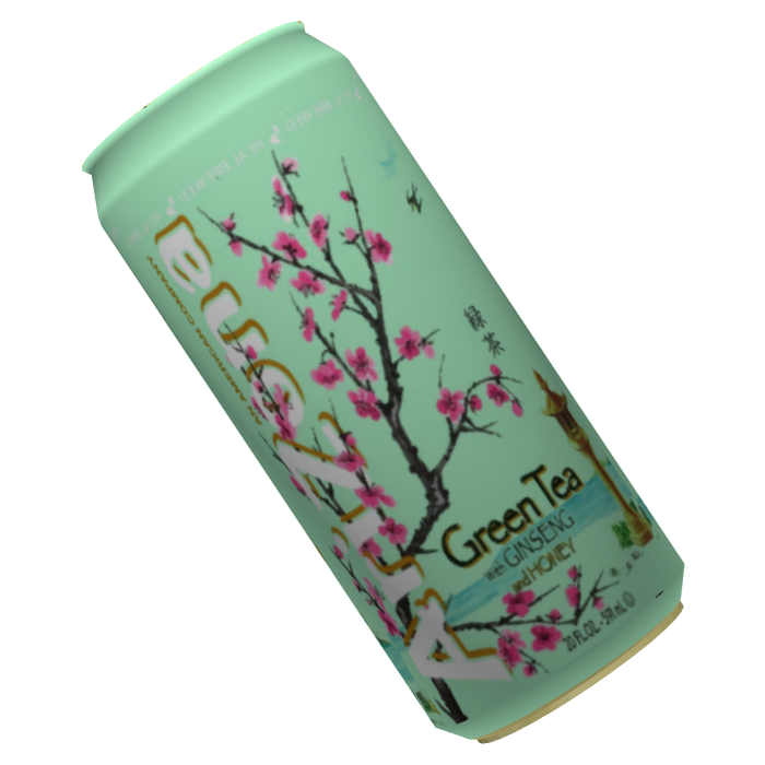 arizona tea backpack