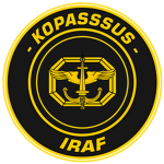 [IRAF]Komando Pasukan Khusus
