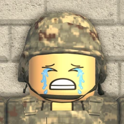 Test Server icon