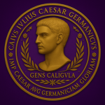 [TRE] Gens Caligula