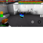 Cyber huskys door fans