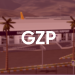 Gazipaşa-Alanya Airport