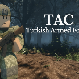 TAC │Turkish Armed Forces