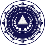 [RFCA] Policía Nacional Centroamericana