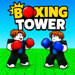 Boxing Tower 🥊