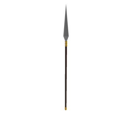 Spear by fr0ii