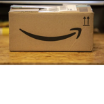 Amazon Boxes United
