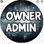 Owner admin fan club