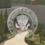 Camp David, Maryland