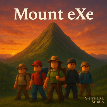 x1000 summit "Mount eXe"