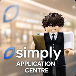 Application Centre | Simply Shopping