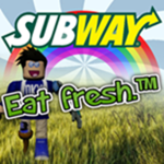 Subway™| Eat Fresh