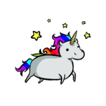 Unicorn Squad :DD