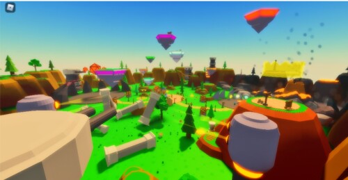 Simulator Map Test