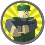 Game Badge Icon