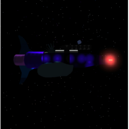 The 🐟🛰️