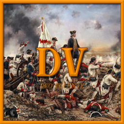 Deo Volente: Community Map