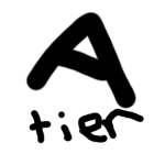 A-Tier Devs