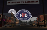 Fairfield, NH Fire Department