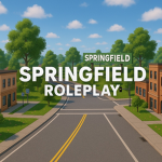 ER:LC RPSpringField Staff