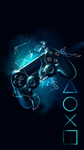 Custom Image Fan group!