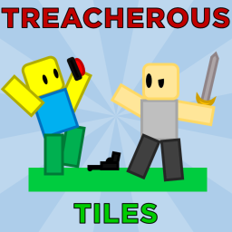 Treacherous Tiles