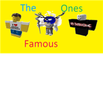 The Famous Ones