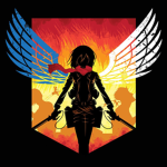 Wings Of Freedom Forever