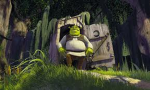 —— Handsome Shrek ——