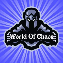 World Of Chaos // Released