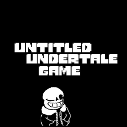Untitled Undertale Game (Alpha)
