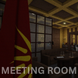 Ministry of Foreign Affairs