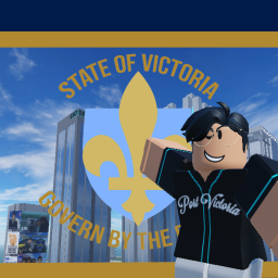 DO NOT USE [Ambassador Island] State of Victoria
