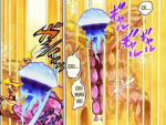 Laughing Saint Jellyfish