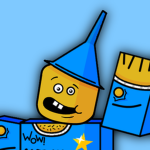 Spunby's Stuff