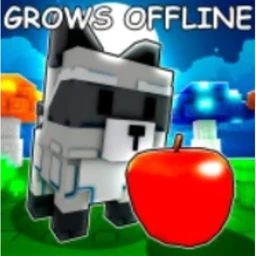 [NOW] Grow a Plant 🌶️ icon
