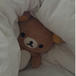 Sleepy Potato