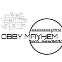 OBBY MAYHEM(UPDATE ice dimension🧊 🥶)