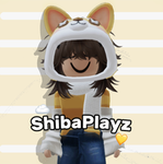 ShibaPlayz group!