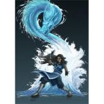 Aqua Sapphire
